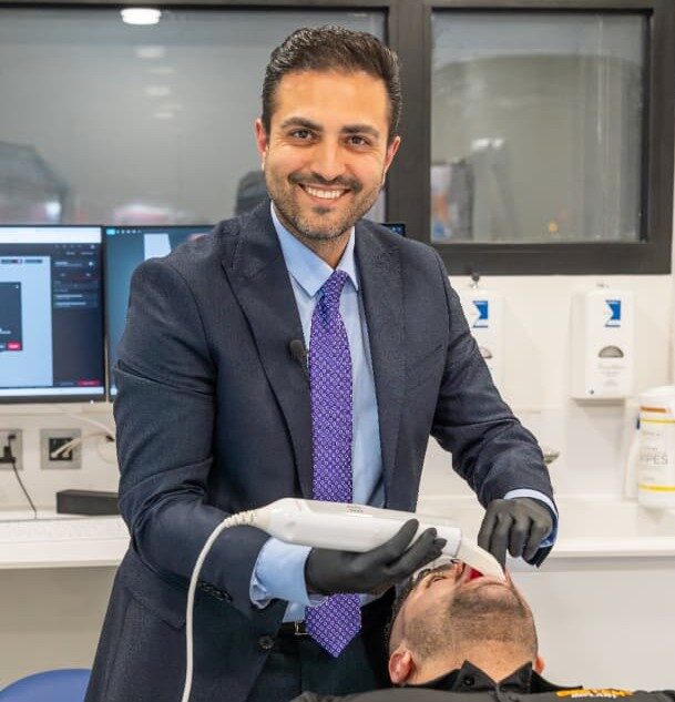How to Choose a Specialised Dentist in London