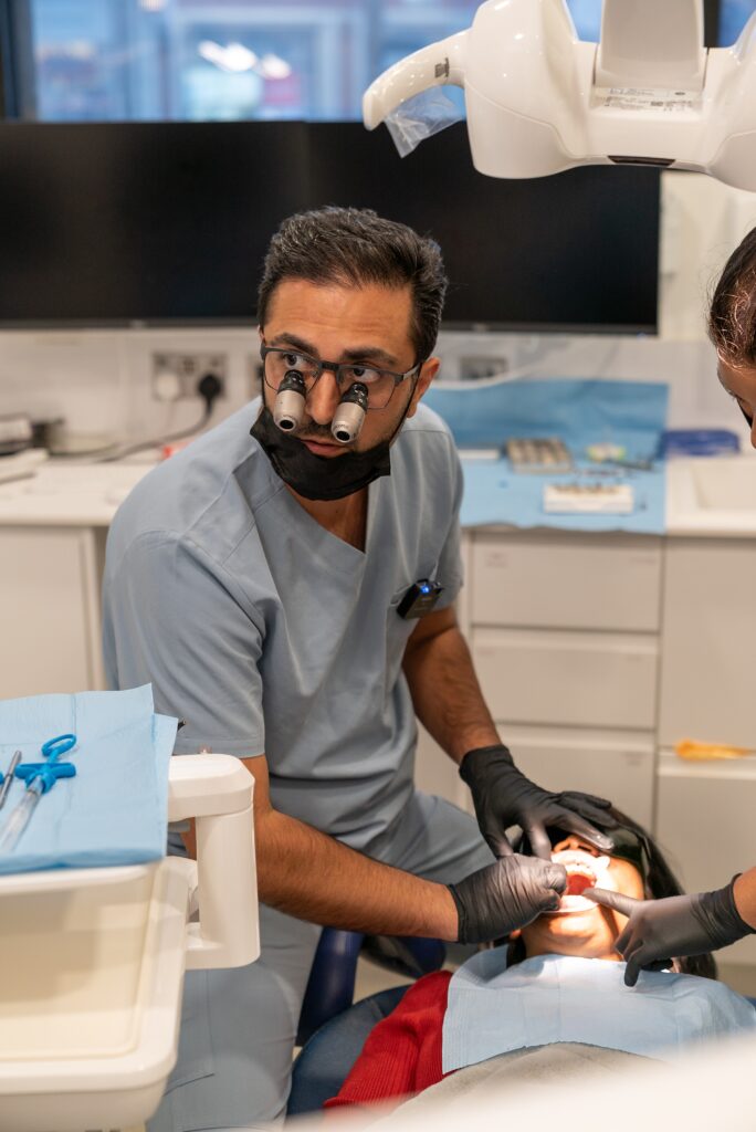 All-on-4/6 Procedure with Dr Arman Barfeie