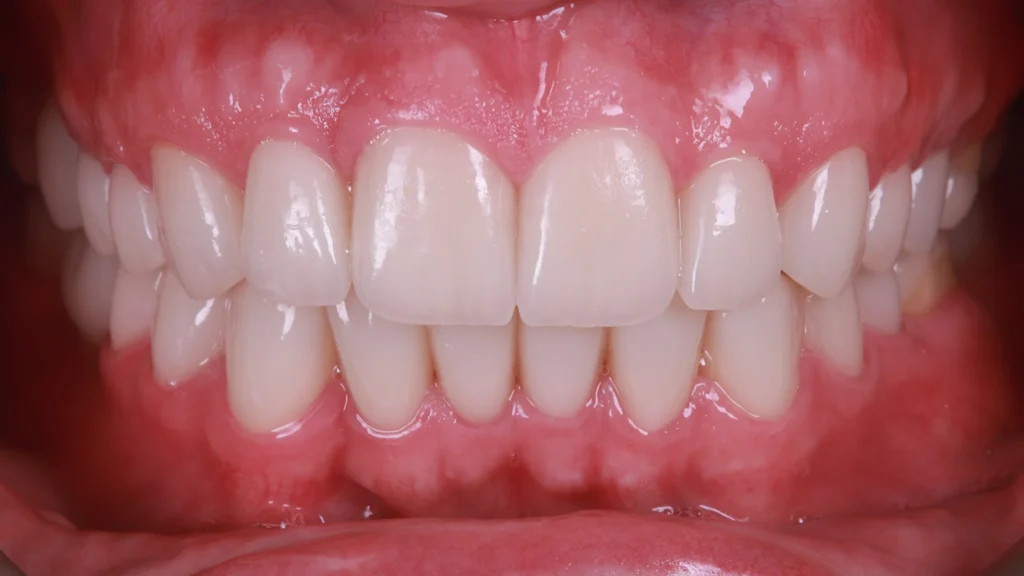 Veneers- Dr Arman Barfeie Prosthodontist Official Website