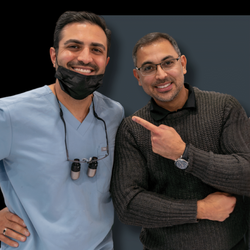 Home- Dr Arman Barfeie Prosthodontist Official Website