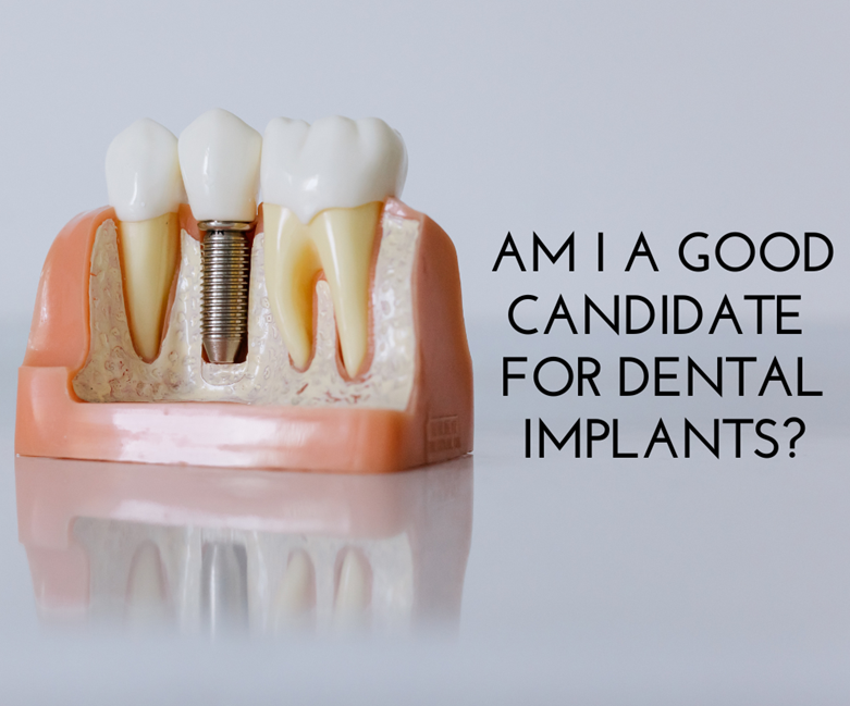 Blog 1 Discover If You’re the Perfect Candidate for dental implants