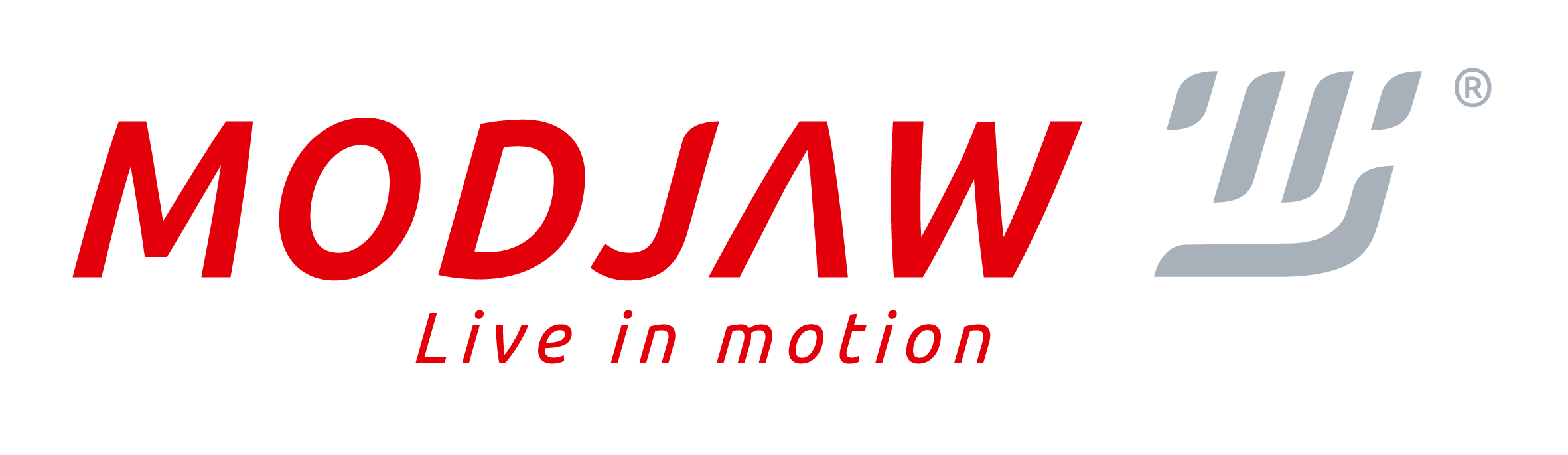 Modjaw Logo