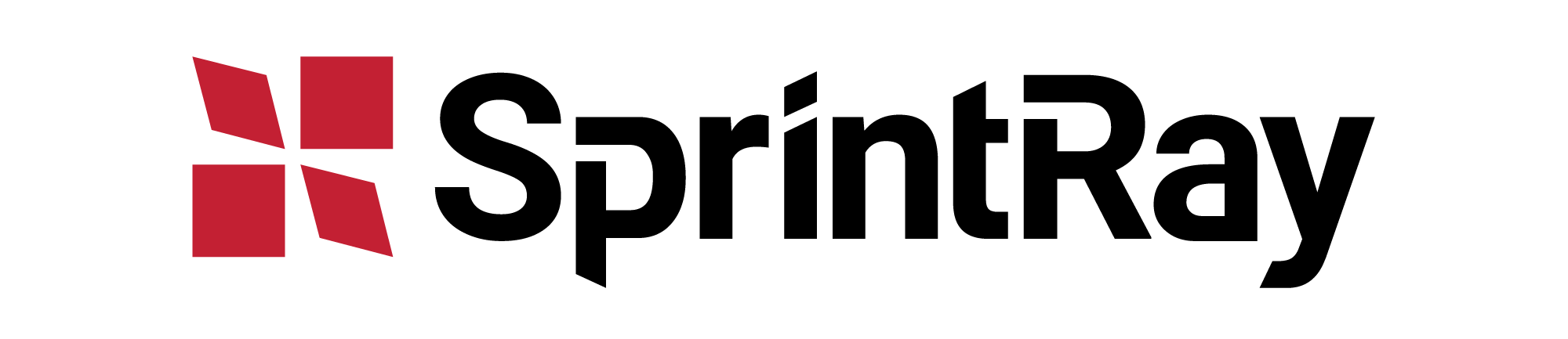 SprintRay Logo